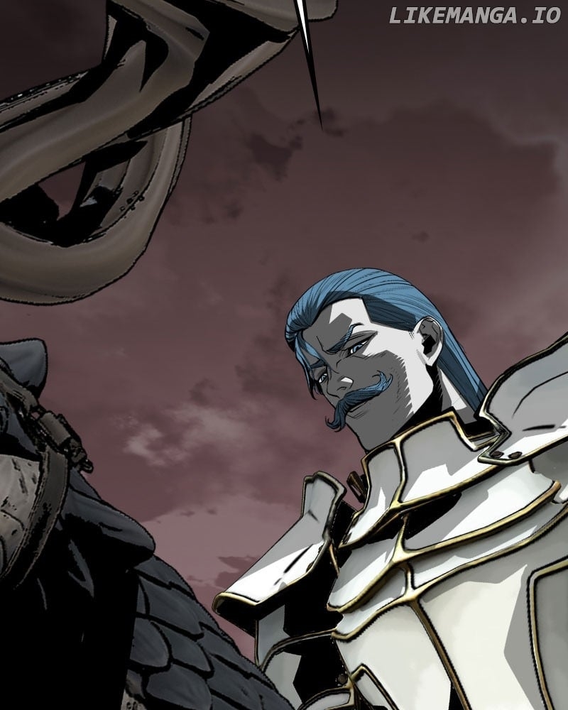 The Protagonist’s Hidden Strength Chapter 66 - Page 114