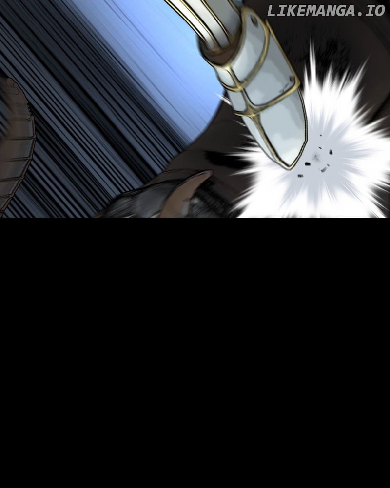 The Protagonist’s Hidden Strength Chapter 66 - Page 157