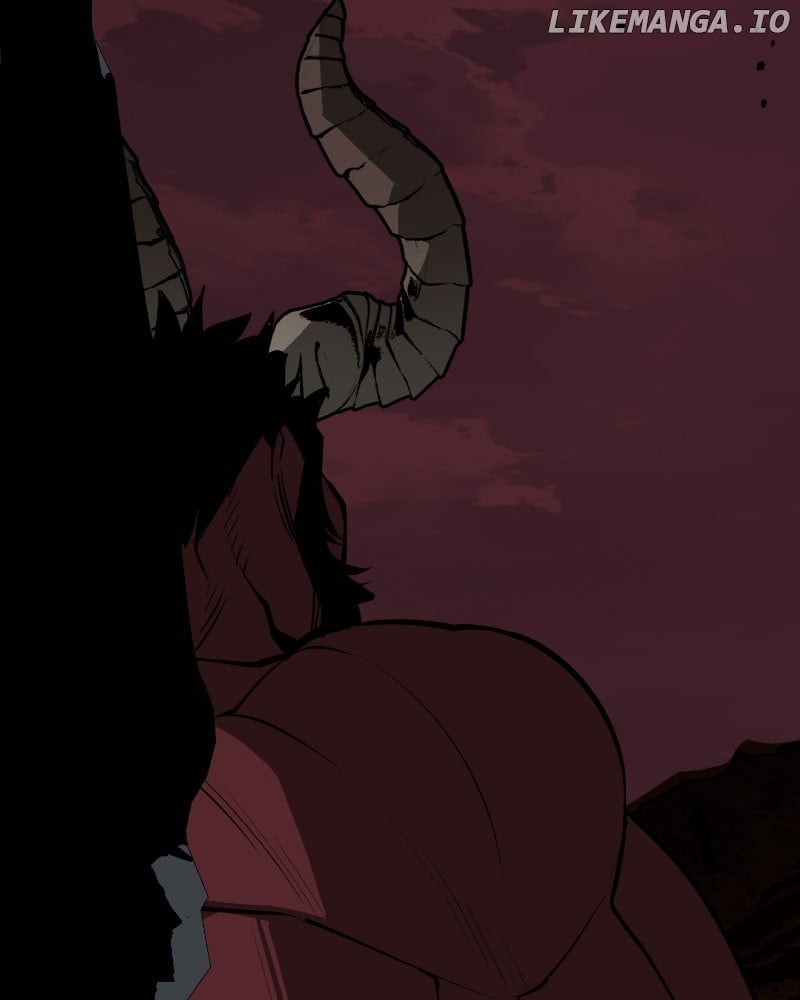 The Protagonist’s Hidden Strength Chapter 66 - Page 160