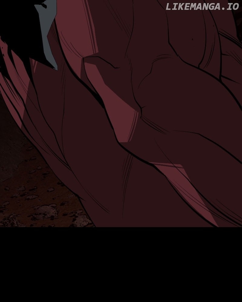 The Protagonist’s Hidden Strength Chapter 66 - Page 161
