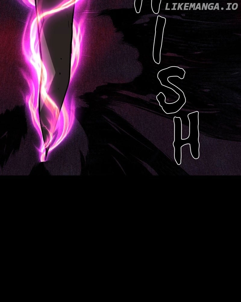 The Protagonist’s Hidden Strength Chapter 66 - Page 165