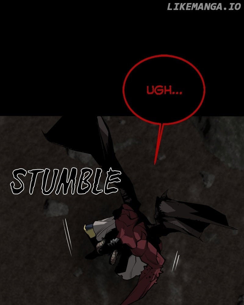 The Protagonist’s Hidden Strength Chapter 66 - Page 194
