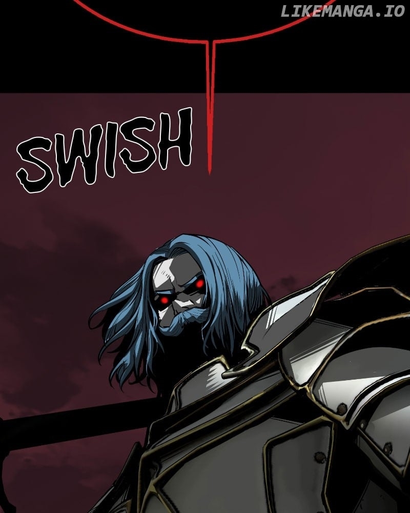 The Protagonist’s Hidden Strength Chapter 66 - Page 197