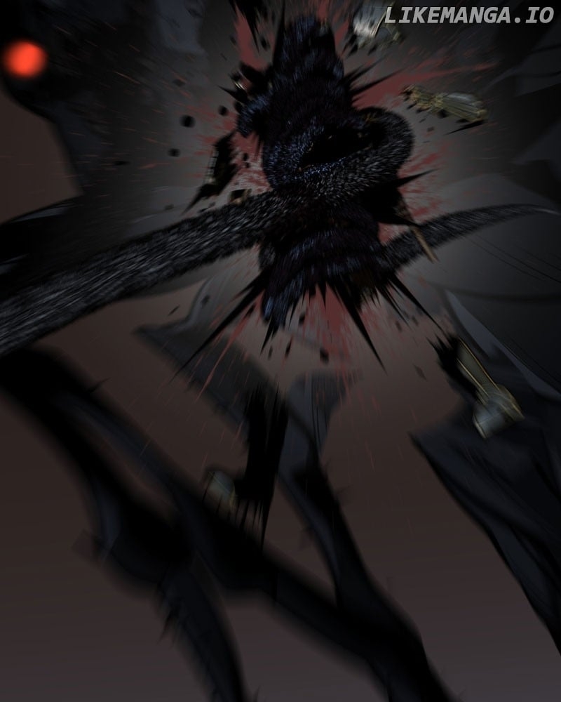 The Protagonist’s Hidden Strength Chapter 66 - Page 236