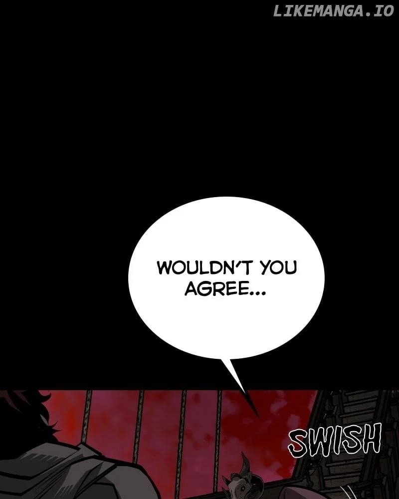 The Protagonist’s Hidden Strength Chapter 67 - Page 230