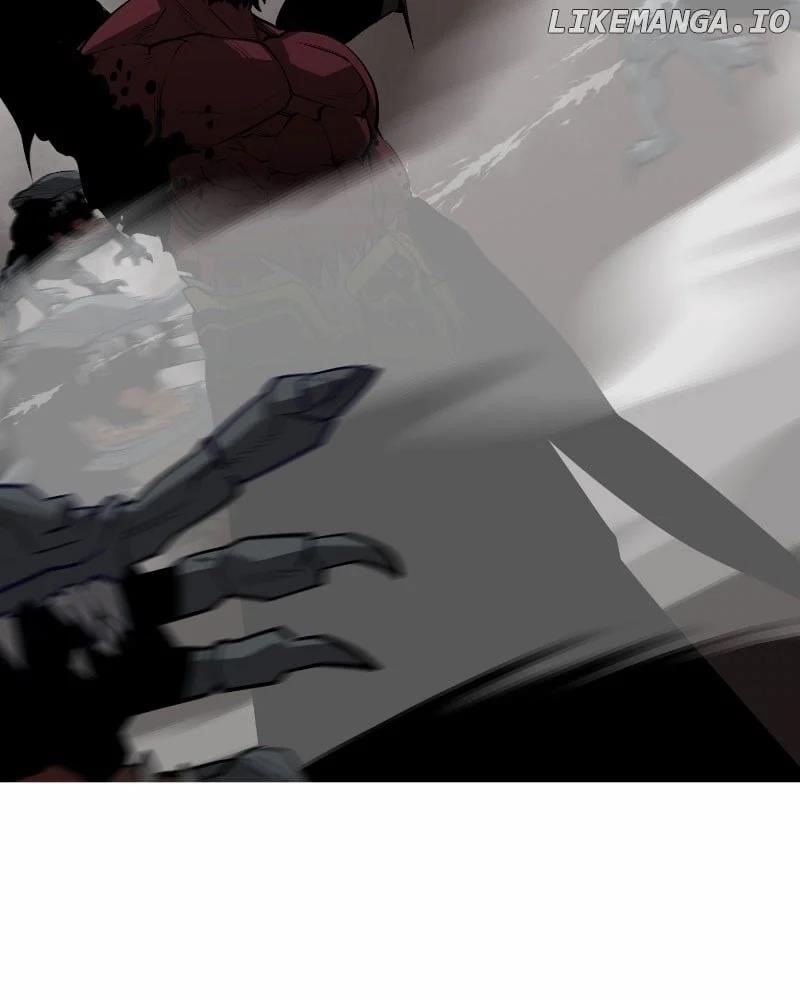 The Protagonist’s Hidden Strength Chapter 67 - Page 50