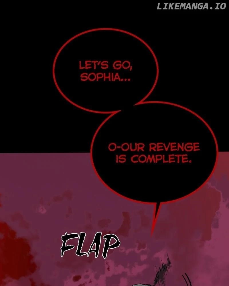 The Protagonist’s Hidden Strength Chapter 67 - Page 74