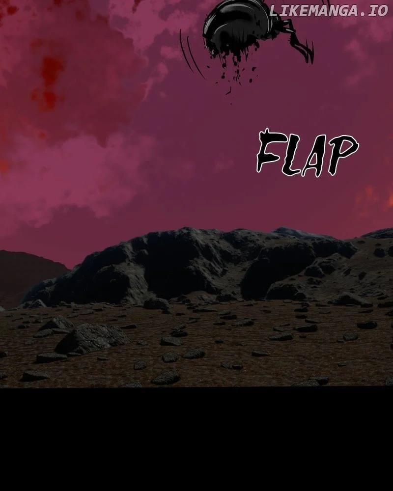The Protagonist’s Hidden Strength Chapter 67 - Page 75
