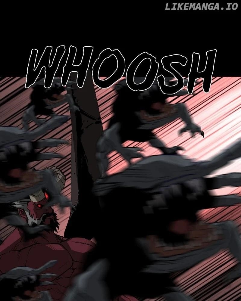 The Protagonist’s Hidden Strength Chapter 67 - Page 9