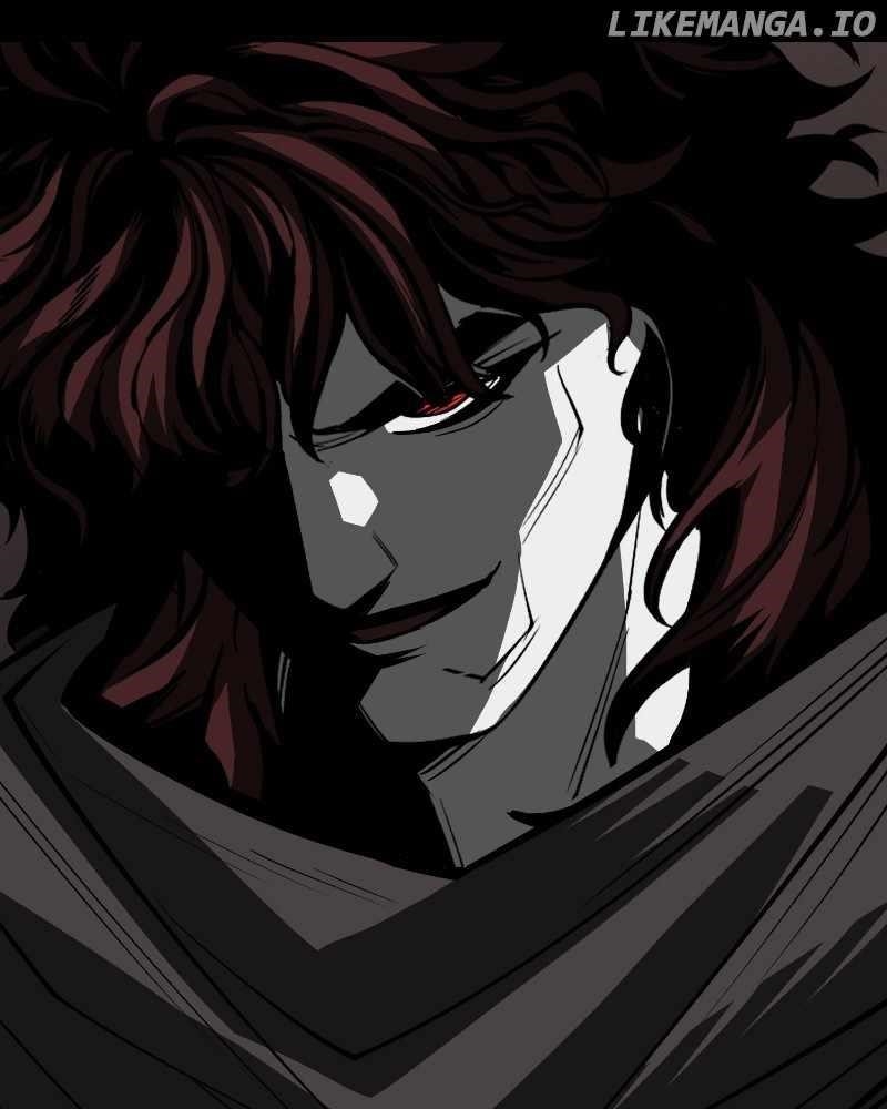 The Protagonist’s Hidden Strength Chapter 70 - Page 127