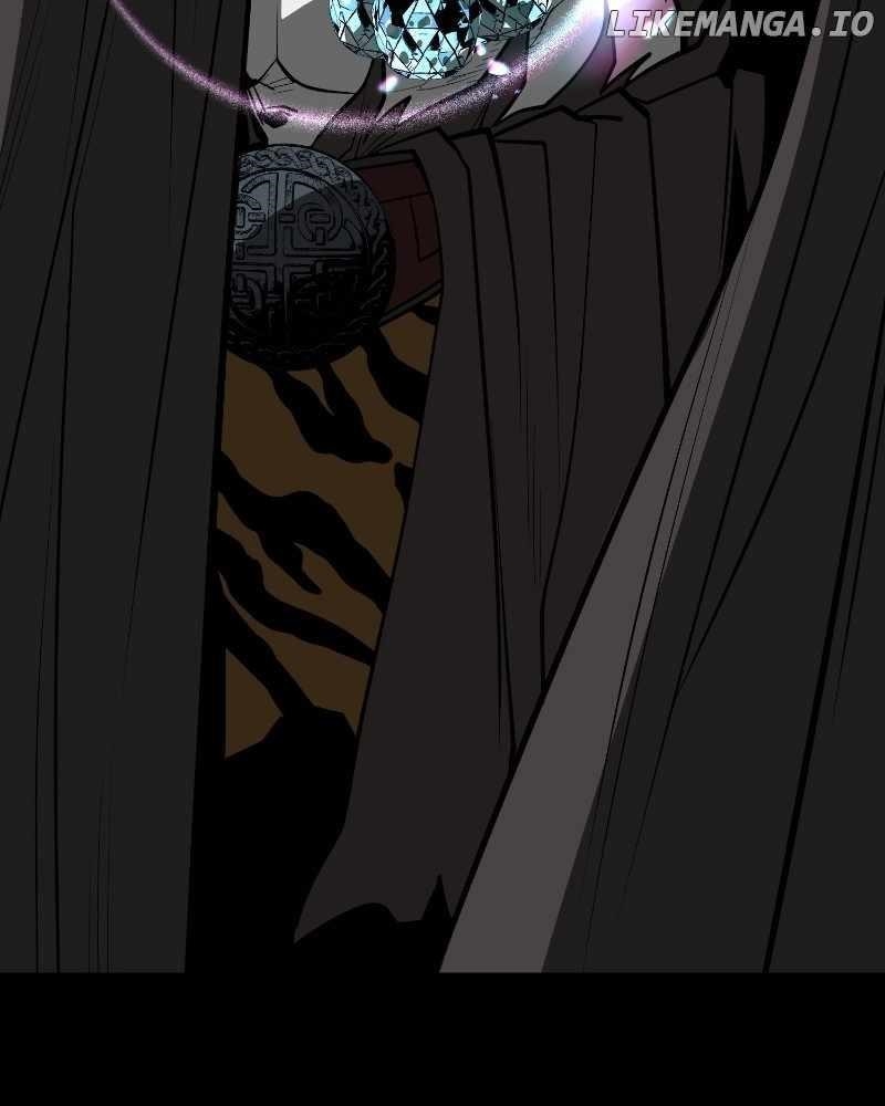 The Protagonist’s Hidden Strength Chapter 70 - Page 254