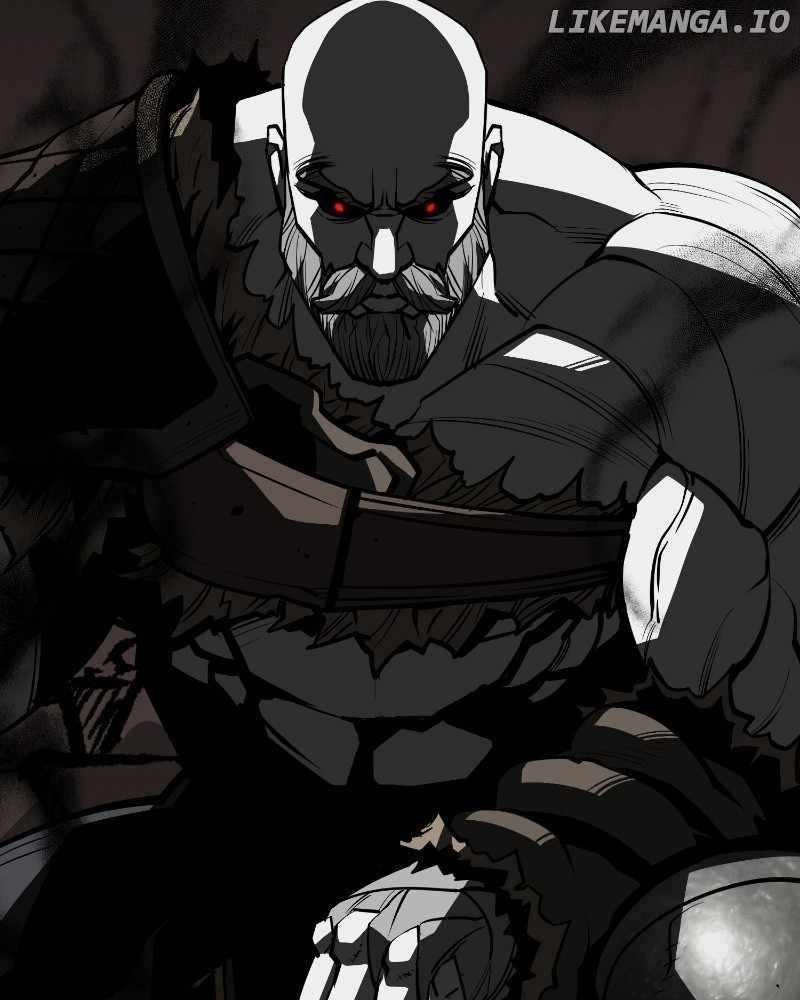 The Protagonist’s Hidden Strength Chapter 70 - Page 35