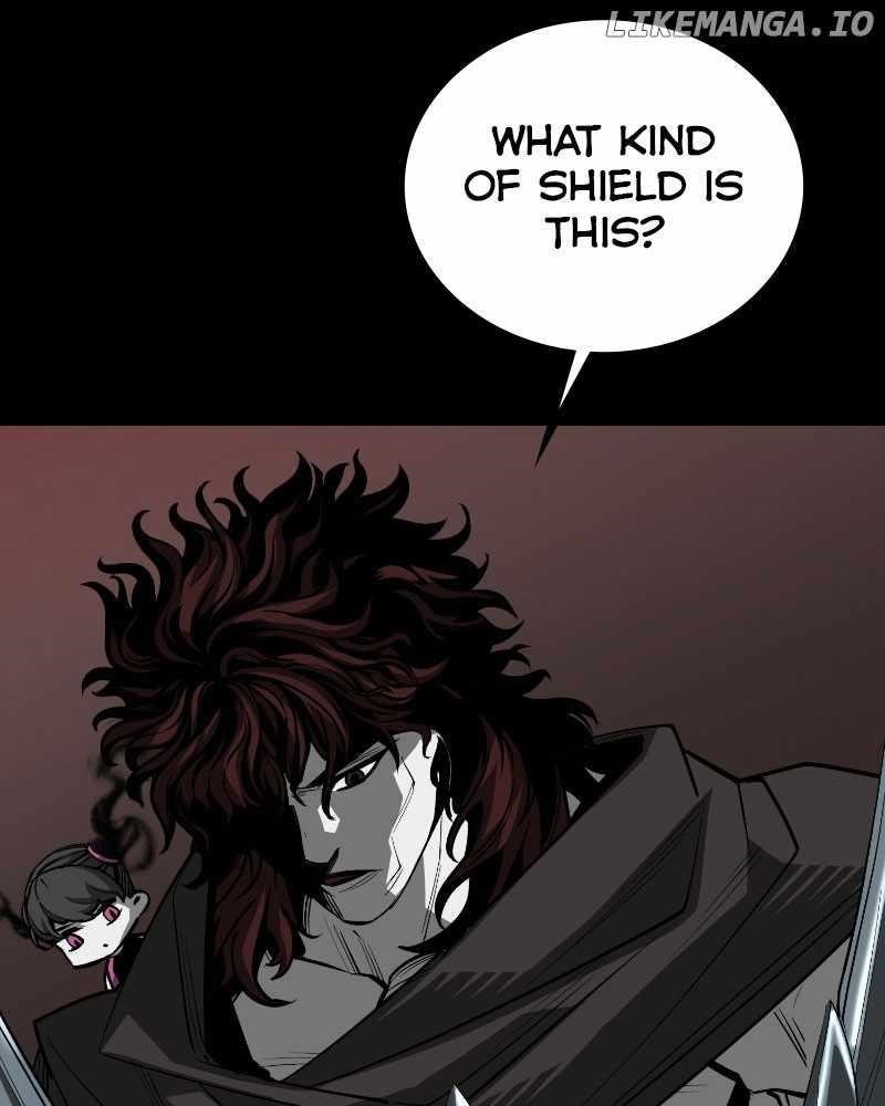 The Protagonist’s Hidden Strength Chapter 71 - Page 132
