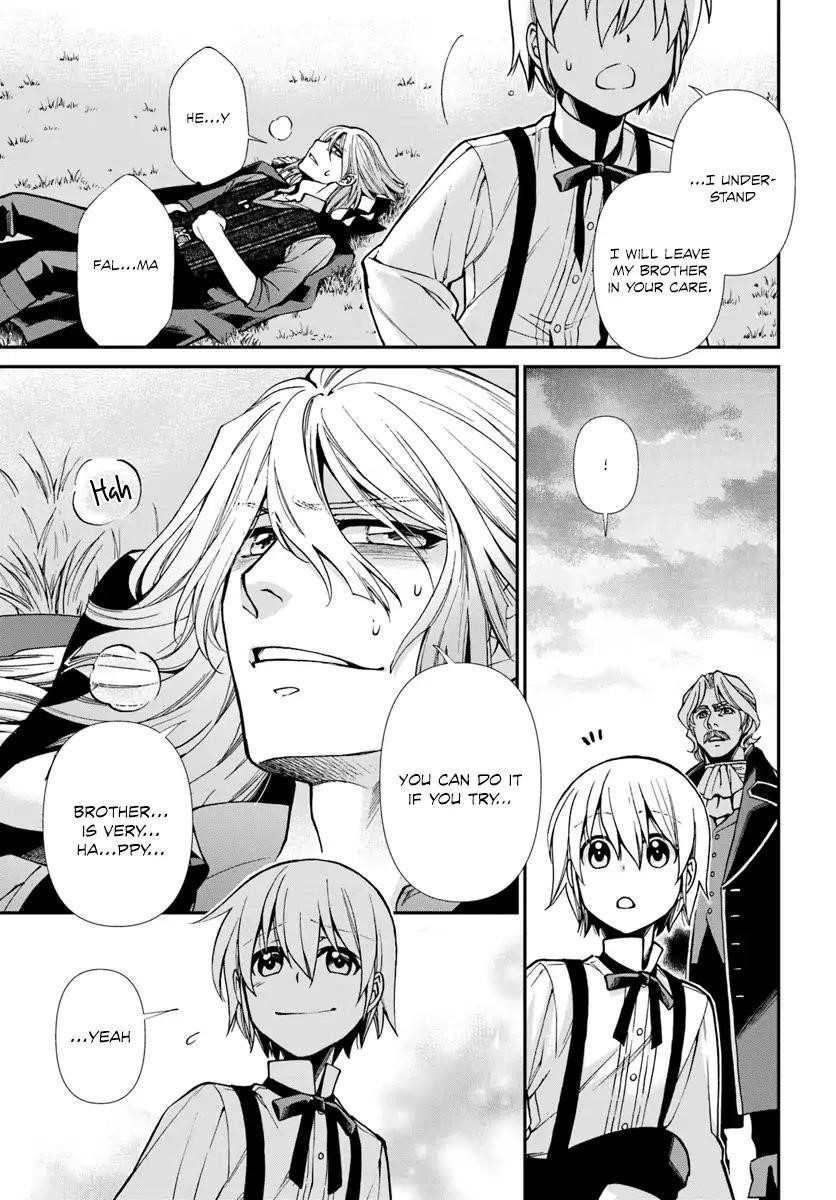 Isekai Yakkyoku Chapter 20.2 - Page 10