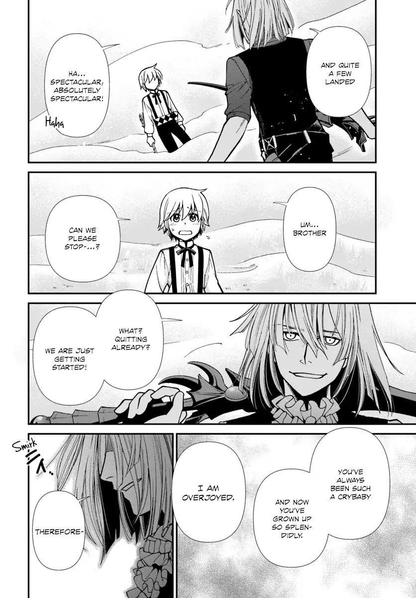 Isekai Yakkyoku Chapter 20.2 - Page 5