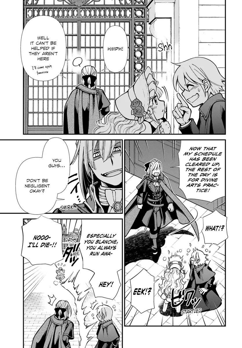 Isekai Yakkyoku Chapter 23 - Page 29
