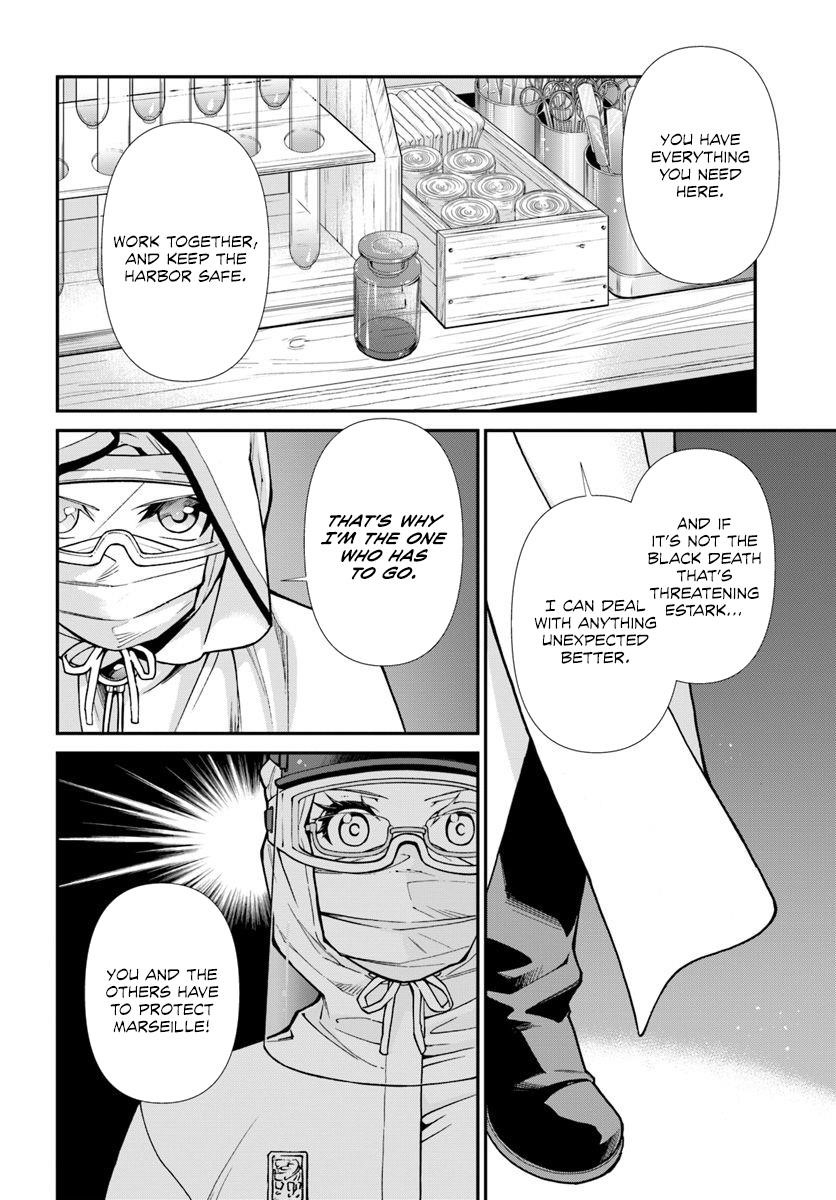 Isekai Yakkyoku Chapter 26 - Page 18