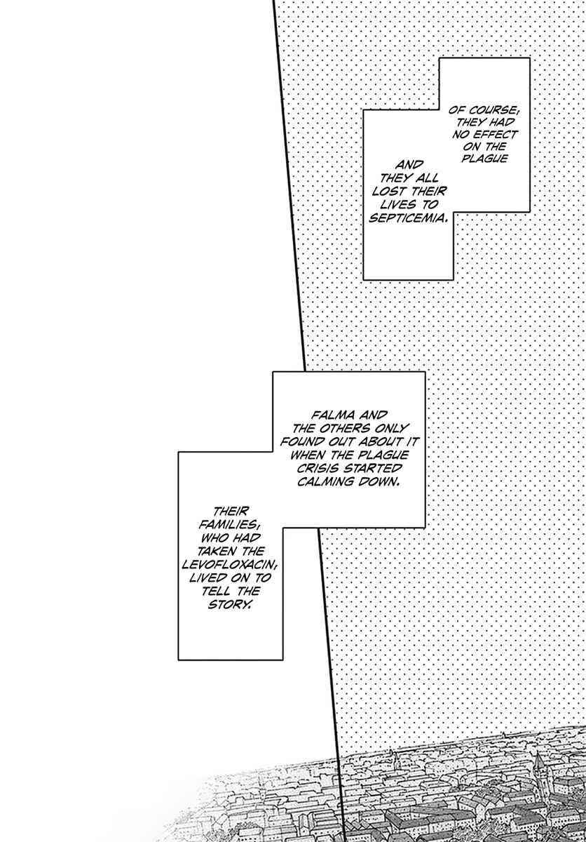 Isekai Yakkyoku Chapter 38 - Page 26