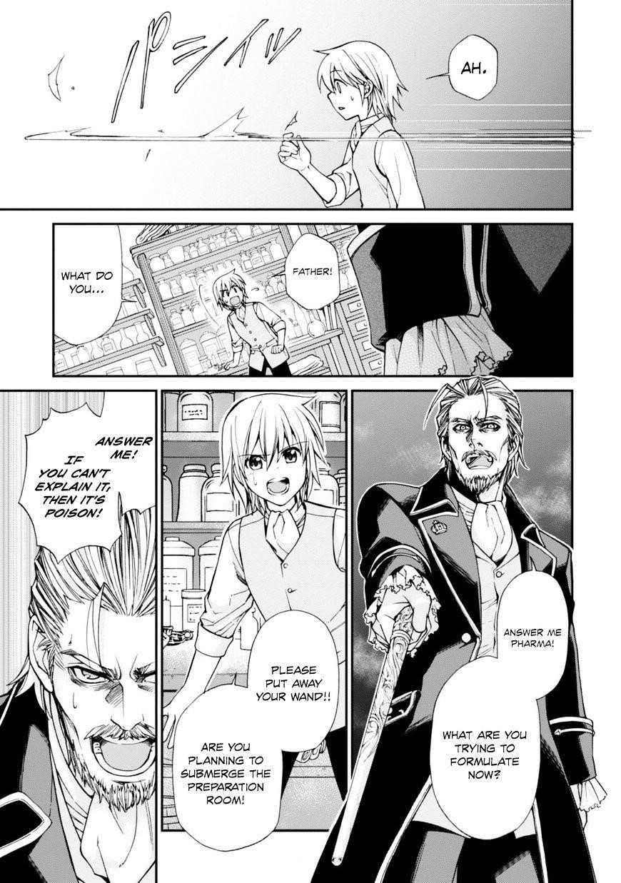 Isekai Yakkyoku Chapter 4 - Page 46