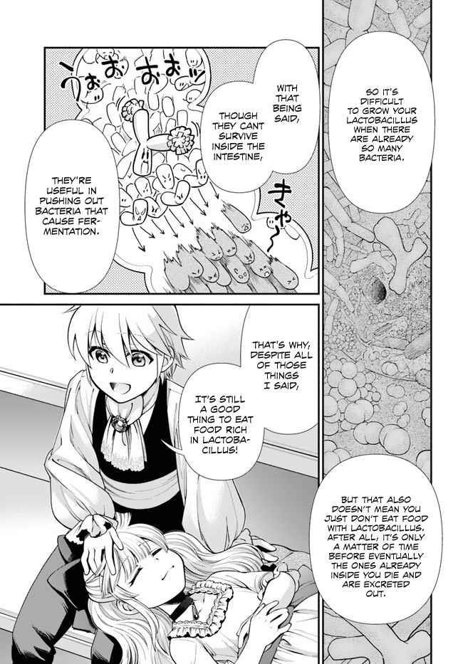 Isekai Yakkyoku Chapter 45 - Page 23