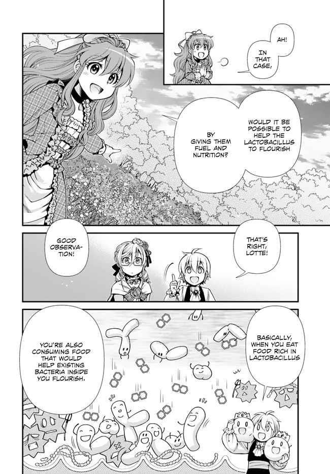 Isekai Yakkyoku Chapter 45 - Page 24