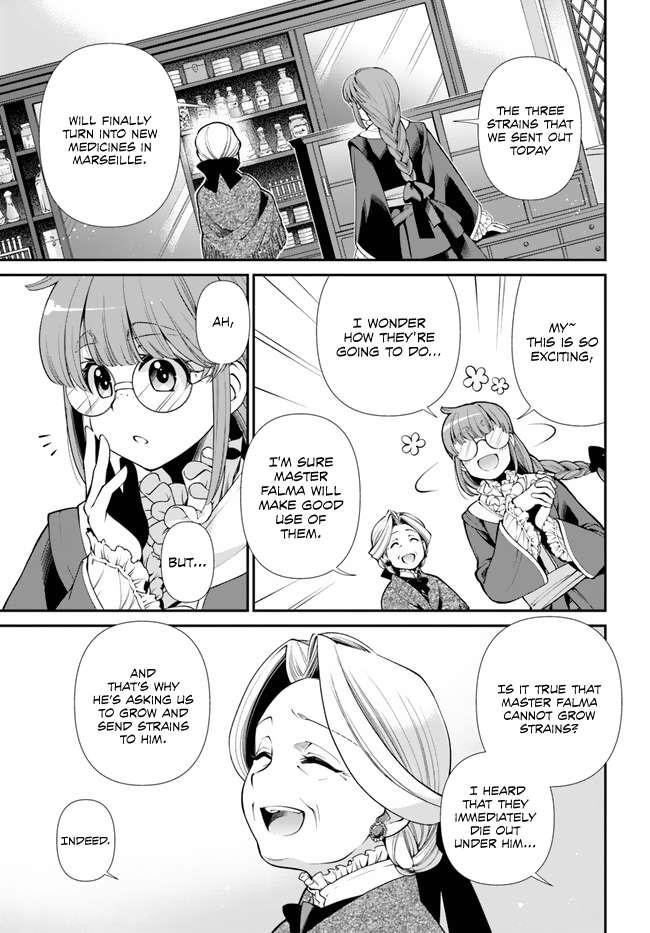 Isekai Yakkyoku Chapter 46 - Page 5