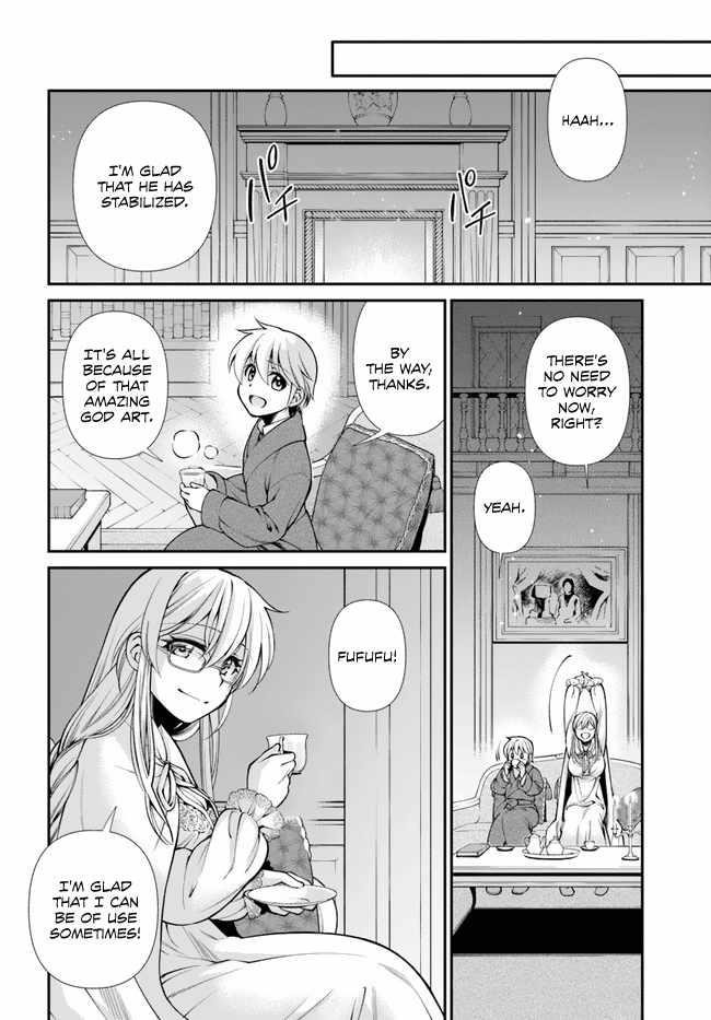 Isekai Yakkyoku Chapter 48 - Page 14