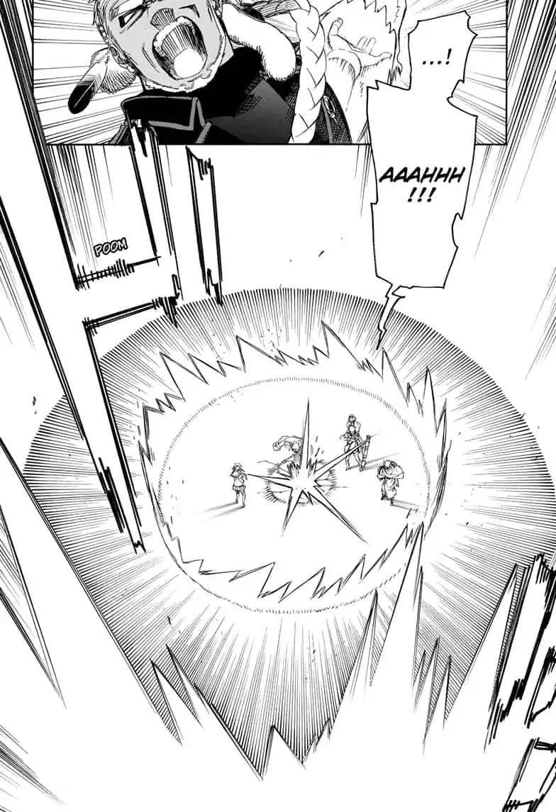 Ao no Futsumashi Chapter 112 - Page 10
