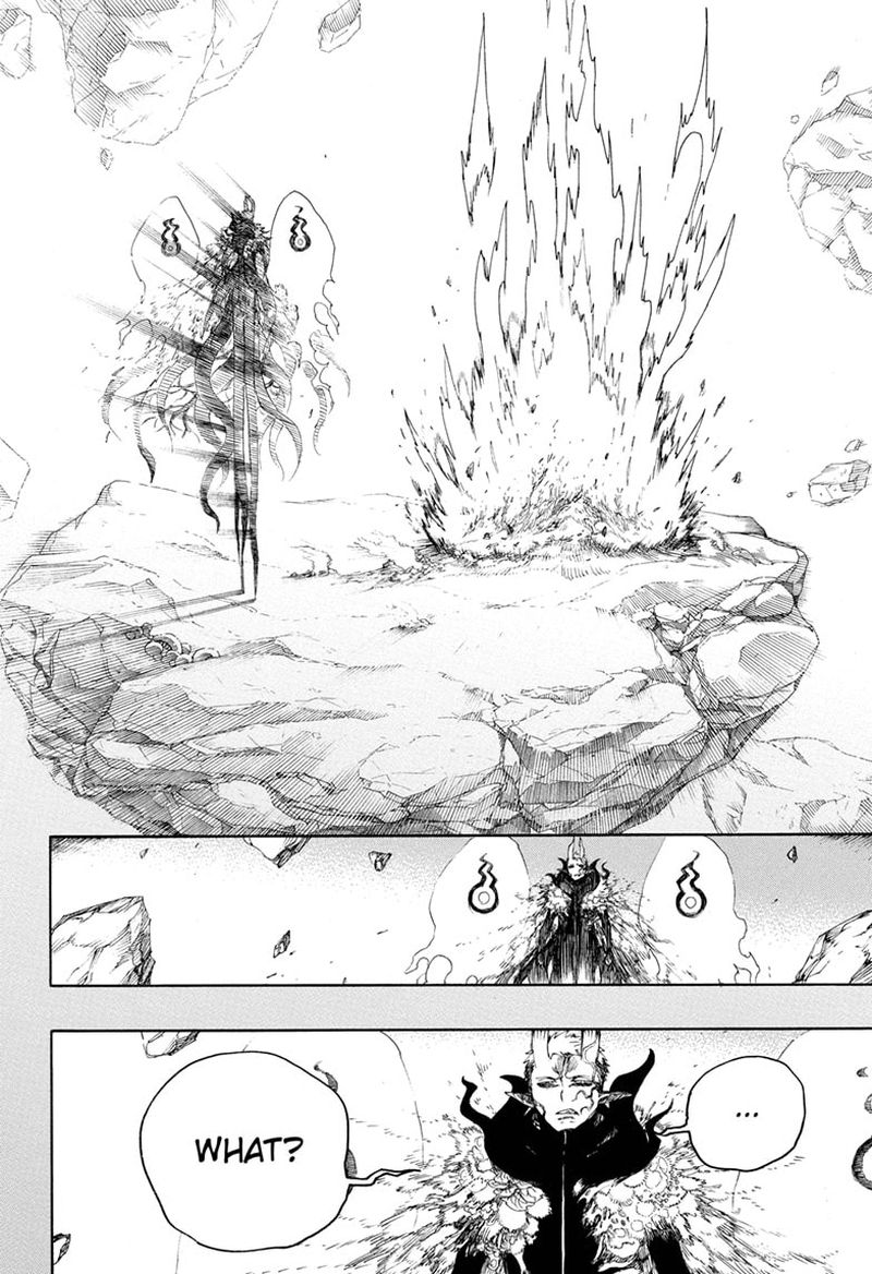Ao no Futsumashi Chapter 135 - Page 31