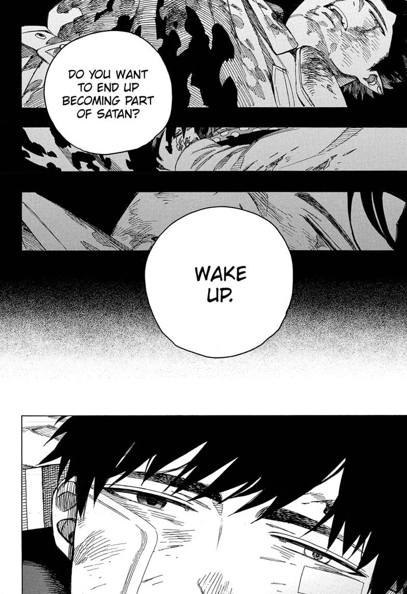 Ao no Futsumashi Chapter 141 - Page 2