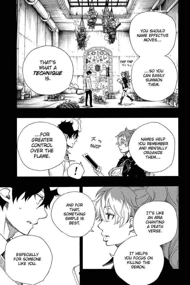 Ao no Futsumashi Chapter 79 - Page 9