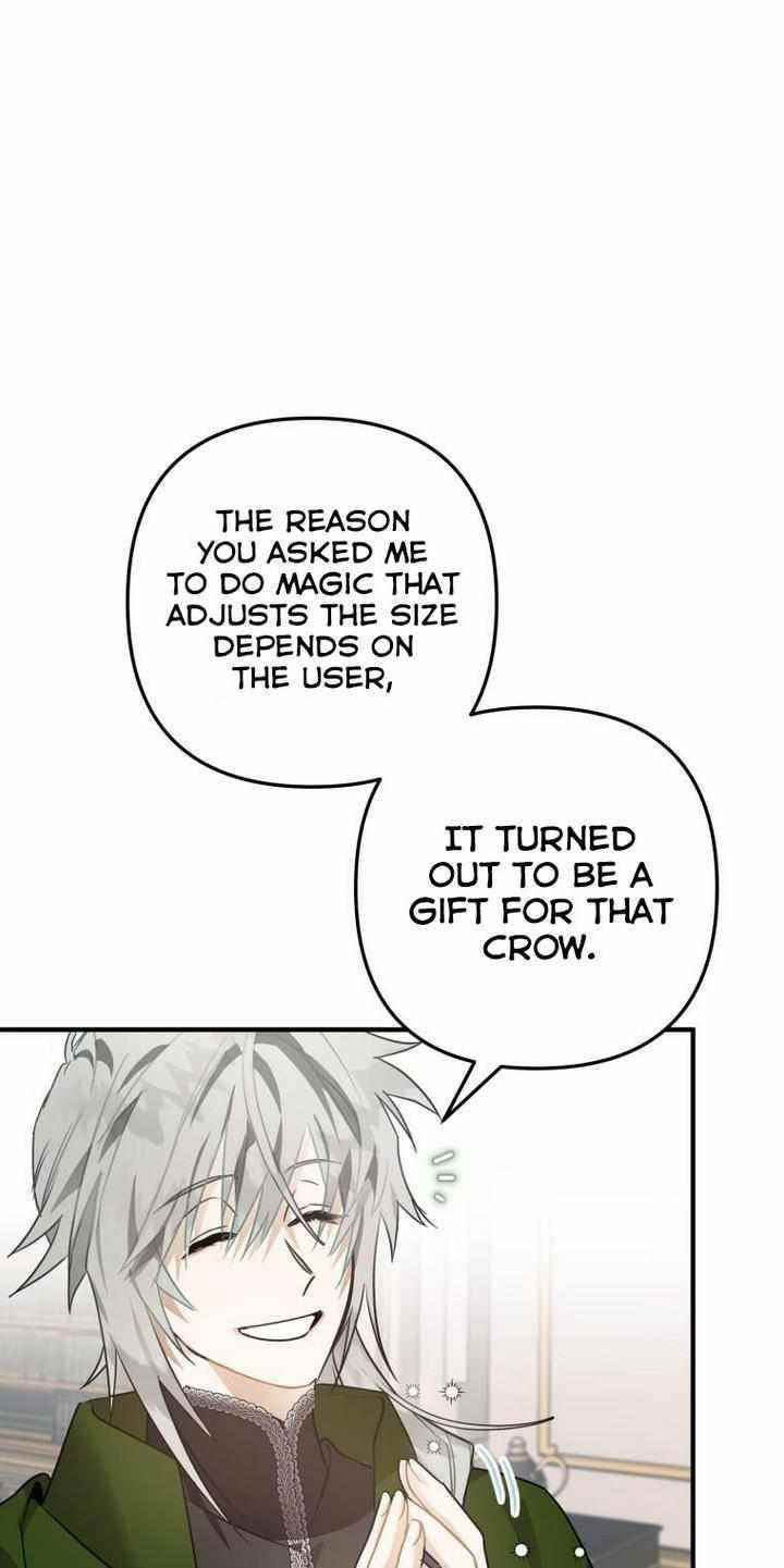 After All, I Became a Crow Chapter 10 - Page 20