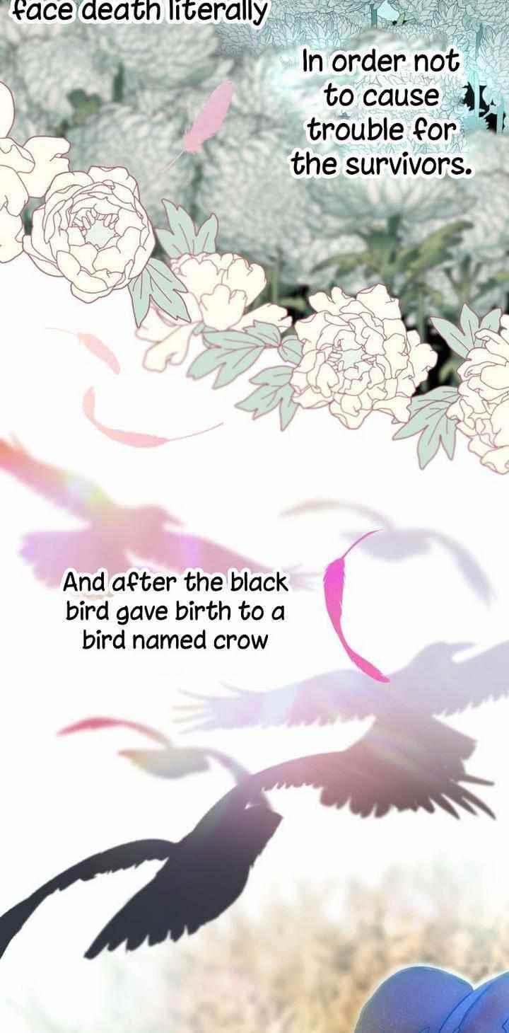 After All, I Became a Crow Chapter 11 - Page 64