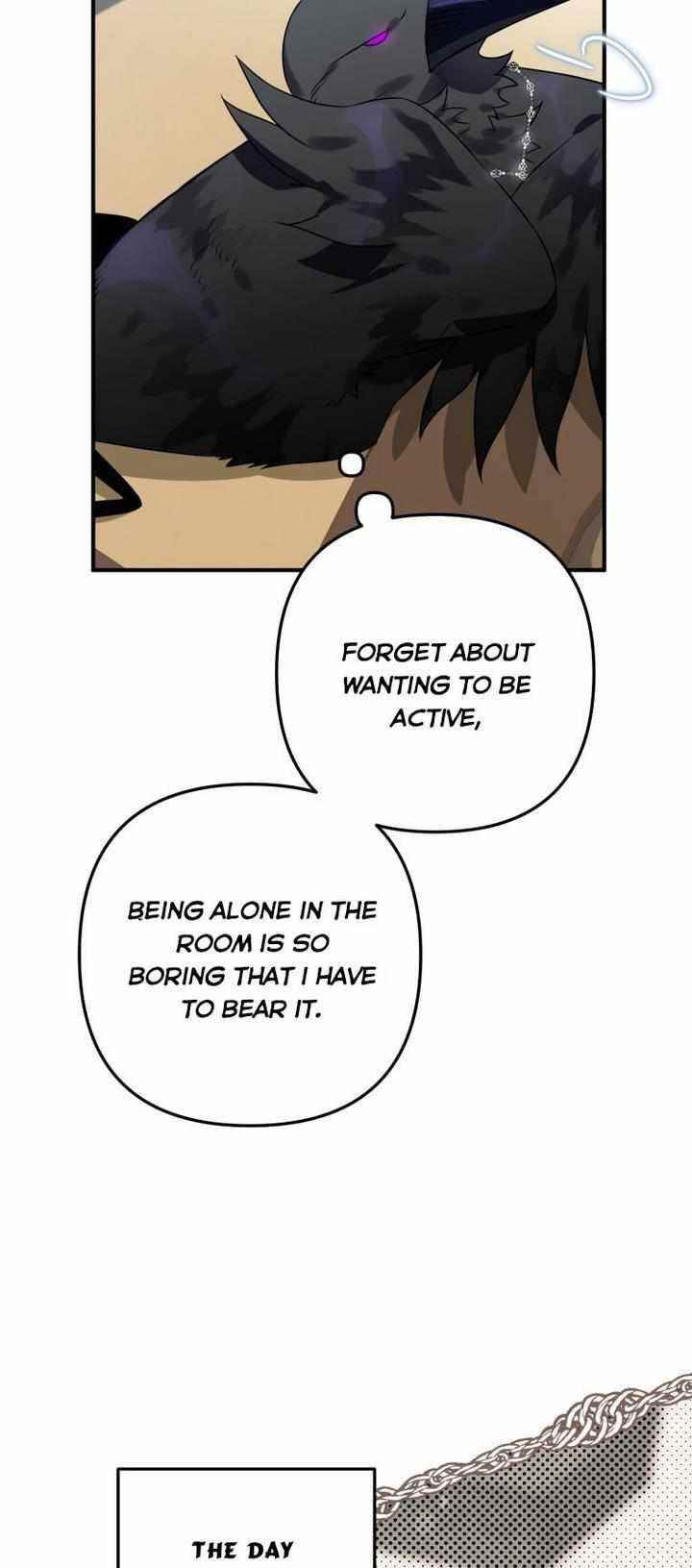 After All, I Became a Crow Chapter 15 - Page 28