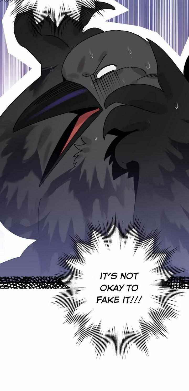 After All, I Became a Crow Chapter 28 - Page 17