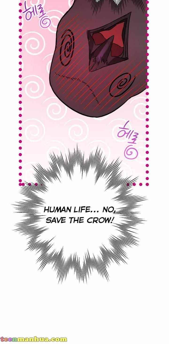 After All, I Became a Crow Chapter 4 - Page 48