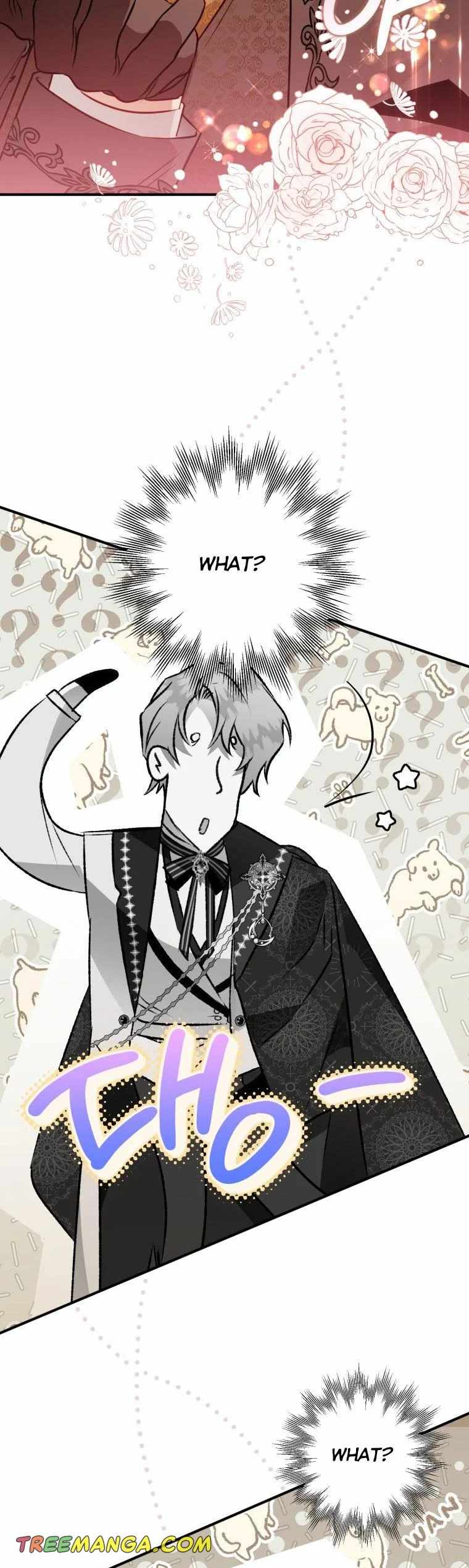 After All, I Became a Crow Chapter 63 - Page 4