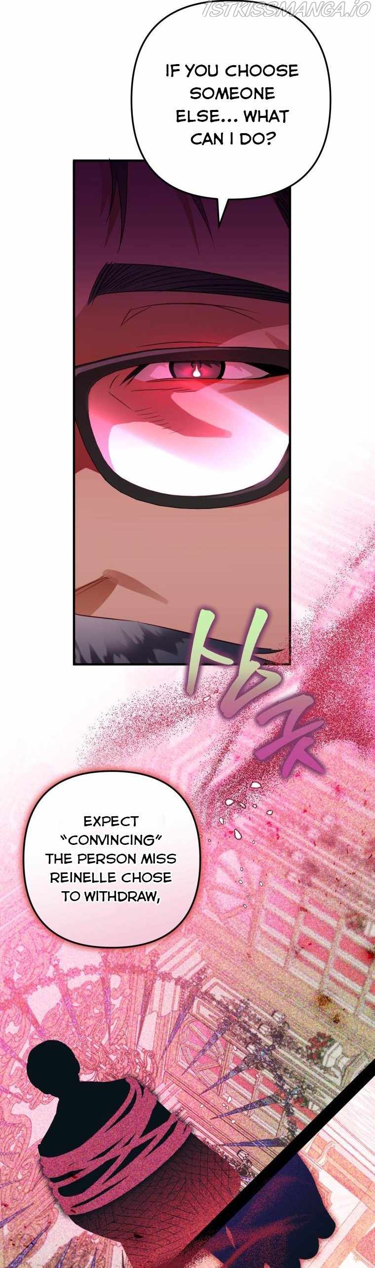 After All, I Became a Crow Chapter 64 - Page 44