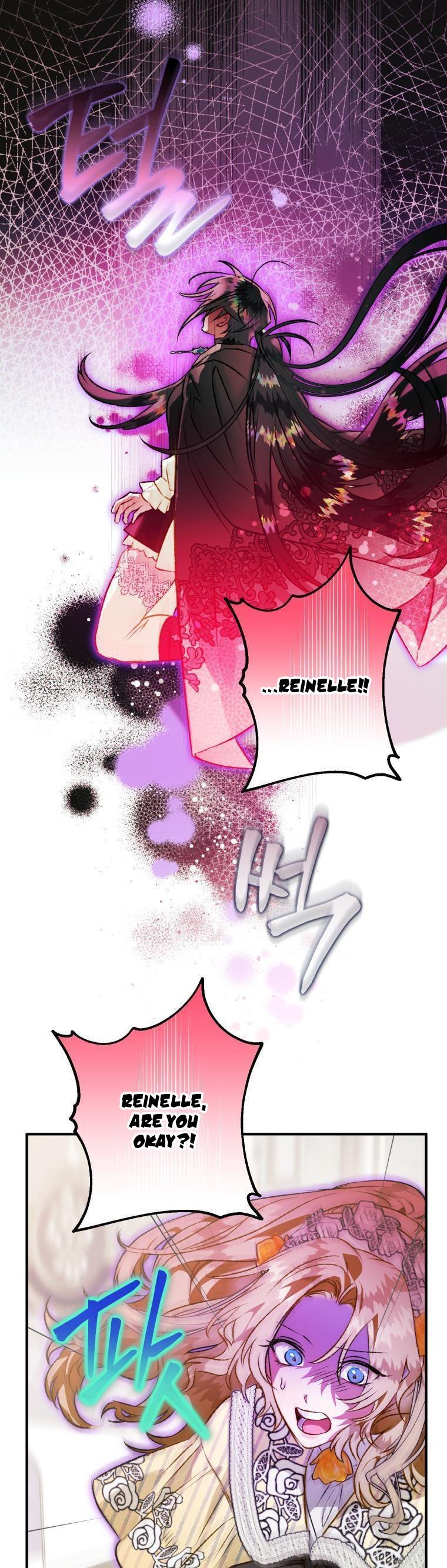 After All, I Became a Crow Chapter 71 - Page 46
