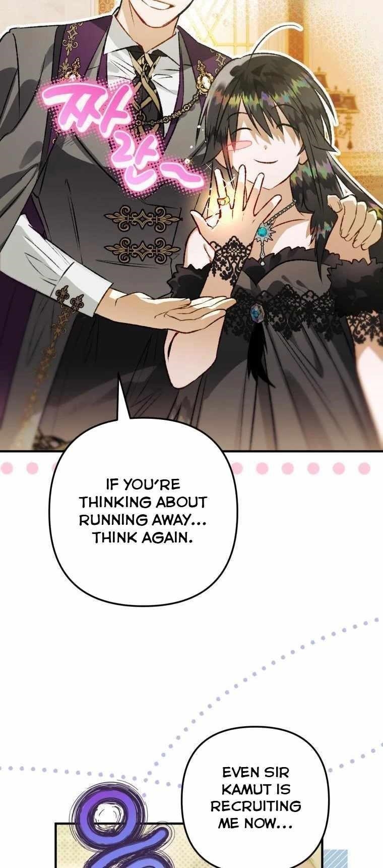 After All, I Became a Crow Chapter 75 - Page 45