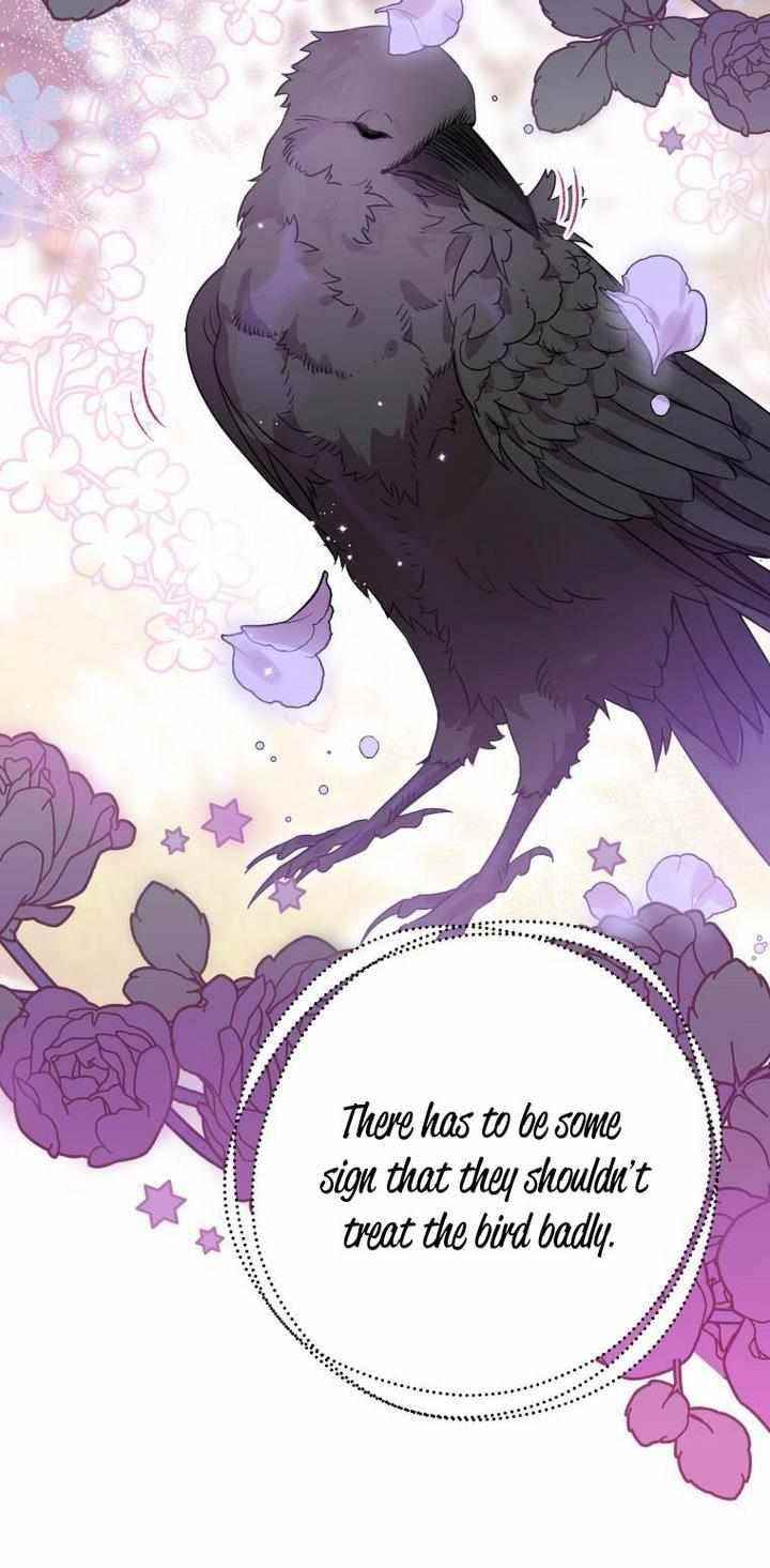 After All, I Became a Crow Chapter 8 - Page 14