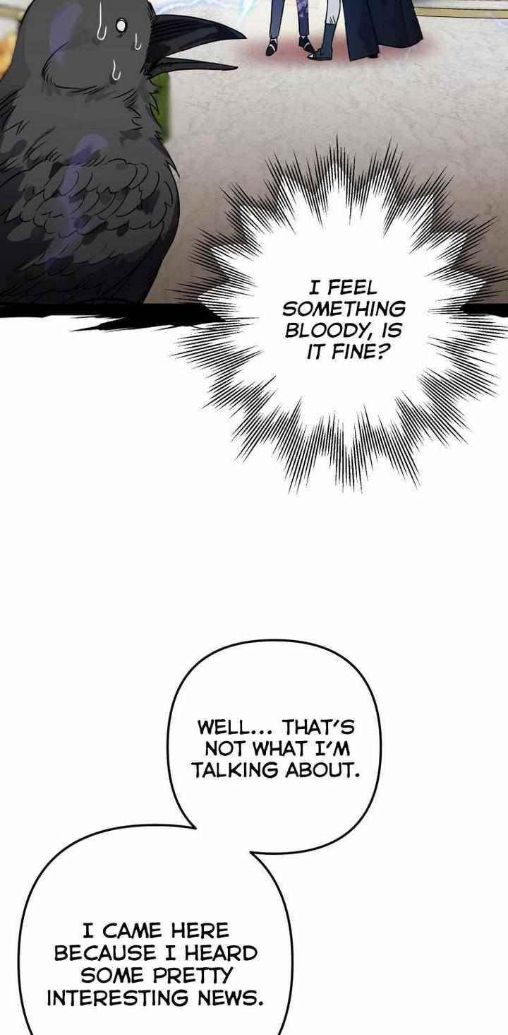After All, I Became a Crow Chapter 8 - Page 26