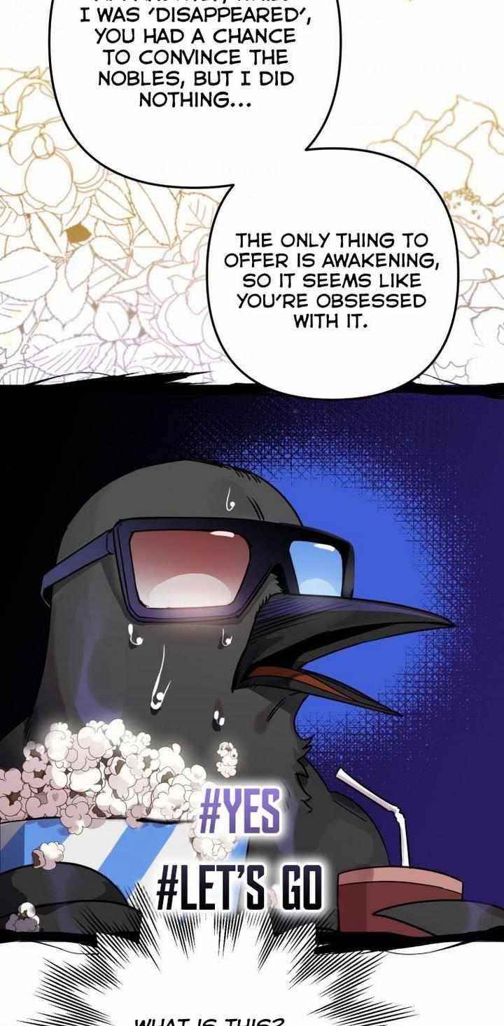 After All, I Became a Crow Chapter 8 - Page 37