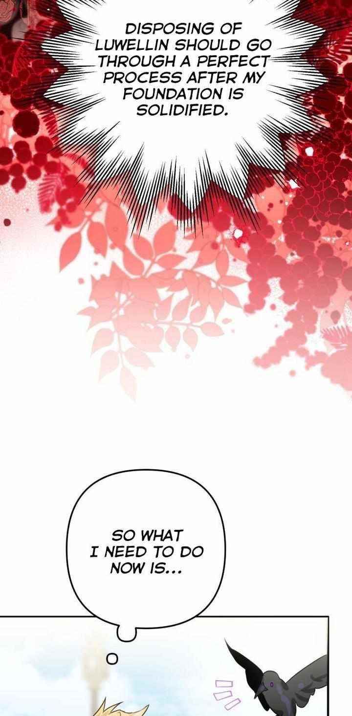 After All, I Became a Crow Chapter 8 - Page 77