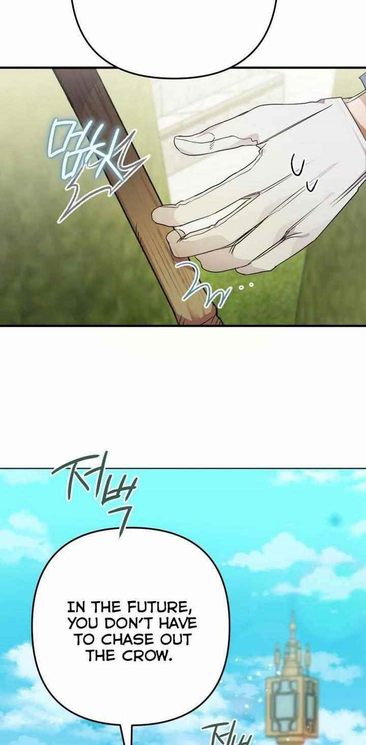 After All, I Became a Crow Chapter 8 - Page 8