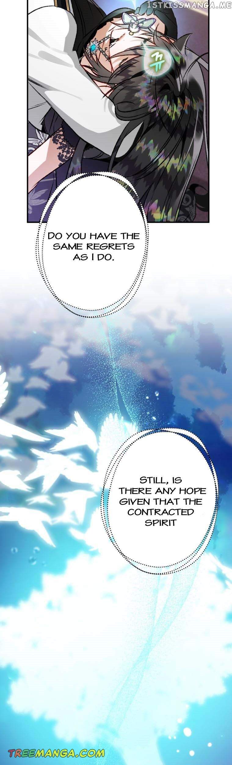 After All, I Became a Crow Chapter 83 - Page 21