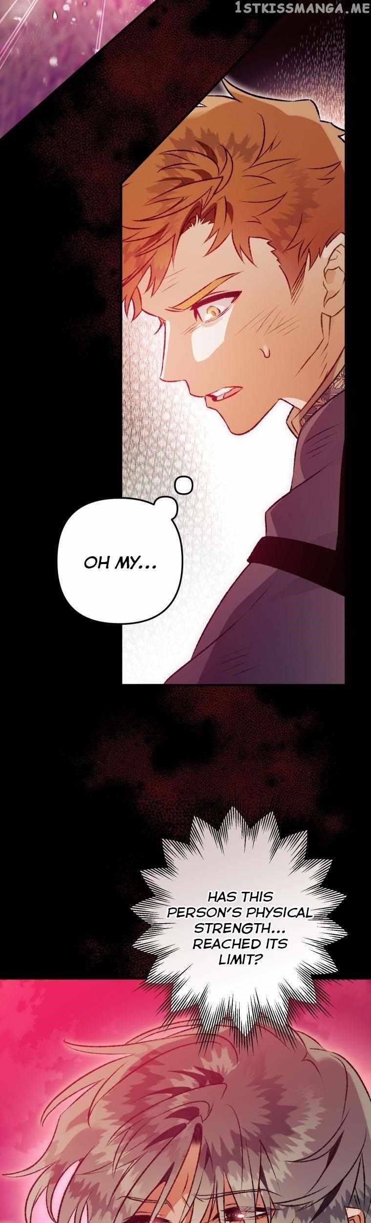 After All, I Became a Crow Chapter 91 - Page 23