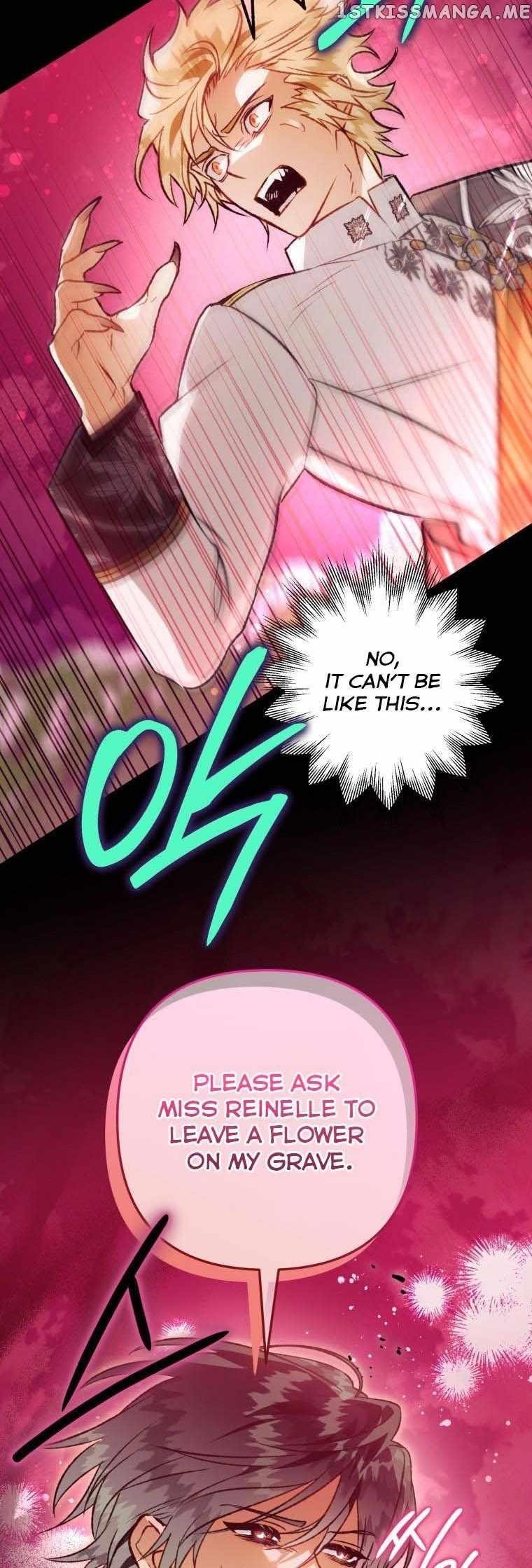After All, I Became a Crow Chapter 91 - Page 36