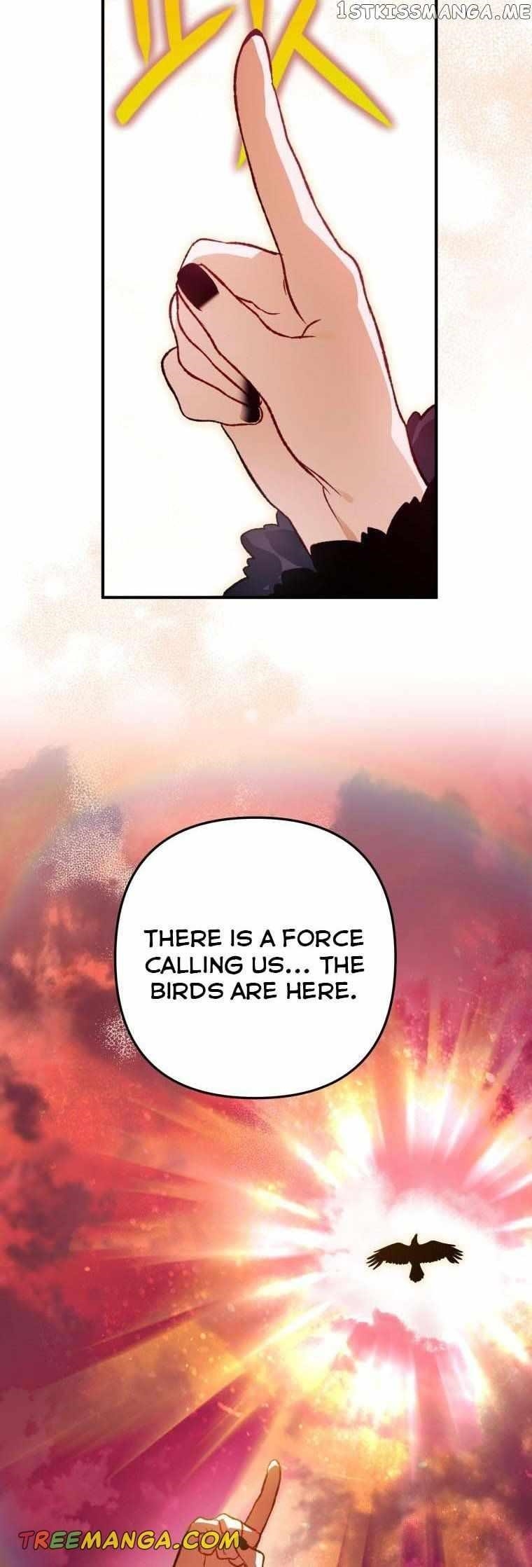 After All, I Became a Crow Chapter 91 - Page 40