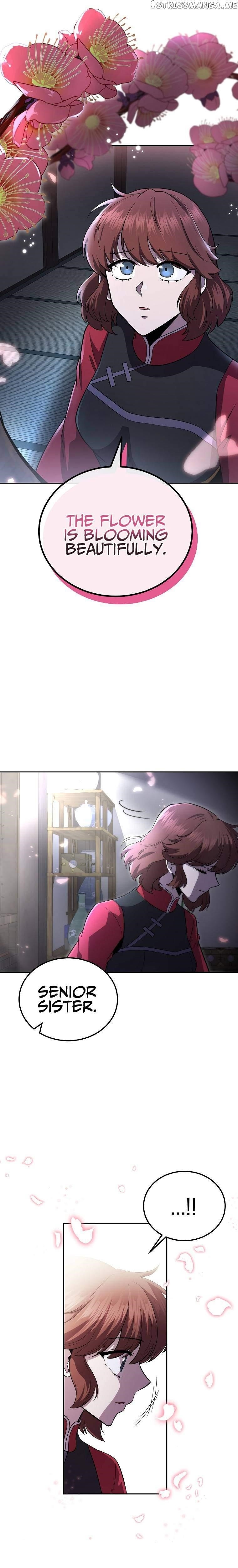 Millennium Spinning Chapter 100 - Page 32